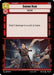 Daring Raid  - Foil