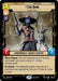 Cad Bane - Hostage Taker 