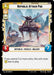 Republic Attack Pod  - Foil
