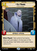 Sly Moore - Secretive Advisor  - Foil