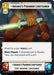 Ahsoka's Padawan Lightsaber  (Hyperspace)