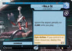 Nala Se - Clone Engineer  (Hyperspace) - Foil