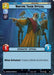 Wartime Trade Official  (Hyperspace) - Foil