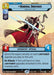 General Grievous - Trophy Collector  (Hyperspace) - Foil