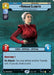 Morgan Elsbeth - Keeper of Many Secrets  (Hyperspace) - Foil