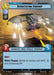 Devastating Gunship  (Hyperspace)