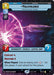 Malevolence - Grievous's Secret Weapon  (Hyperspace) - Foil