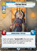 Satine Kryze - Committed to Peace  (Hyperspace) - Foil