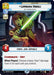 Luminara Unduli - Soft-Spoken Master  (Hyperspace)