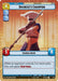 Duchess's Champion  (Hyperspace) - Foil