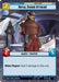 Royal Guard Attache  (Hyperspace) - Foil
