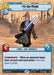 Ki-Adi-Mundi - Composed and Confident  (Hyperspace) - Foil