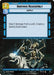 Grievous Reassembly  (Hyperspace)