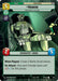 Kraken - Confederate Tactician  (Hyperspace)