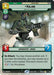 Kalani - Analytical General (Hyperspace) - Foil