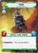 Echo - Valiant ARC Trooper  (Hyperspace) - Foil