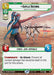 Aayla Secura - Master of the Blade  (Hyperspace) - Foil