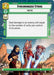 Synchronized Strike  (Hyperspace) - Foil
