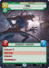 Gor - Grievous's Pet  (Hyperspace) - Foil