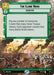 The Clone Wars  (Hyperspace) - Foil