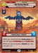 Bo-Katan Kryze - Death Watch Lieutenant  (Hyperspace) - Foil