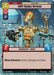 OOM-Series Officer  (Hyperspace) - Foil