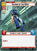 Soldier of the 501st  (Hyperspace) - Foil
