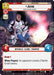 Jesse - Hard-Fighting Patriot  (Hyperspace) - Foil
