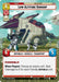 Low Altitude Gunship  (Hyperspace) - Foil