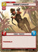 Dendup's Loyalist  (Hyperspace) - Foil