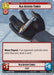 Old Access Codes  (Hyperspace) - Foil
