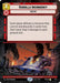 Guerilla Insurgency  (Hyperspace) - Foil