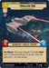 Soulless One - Customized for Grievous  (Hyperspace) - Foil