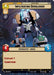 Infiltrating Demolisher  (Hyperspace) - Foil