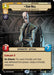 San Hill - Chairman of the Banking Clan  (Hyperspace) - Foil