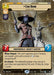 Cad Bane - Hostage Taker  (Hyperspace) - Foil