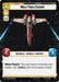 Wolf Pack Escort  (Hyperspace) - Foil