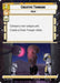 Creative Thinking  (Hyperspace) - Foil