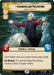 Chancellor Palpatine - Wartime Chancellor  (Hyperspace) - Foil