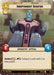 Independent Senator  (Hyperspace) - Foil