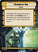 Prisoner of War  (Hyperspace)