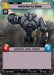 Super Battle Droid  (Hyperspace) - Foil