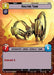 Hailfire Tank  (Hyperspace) - Foil