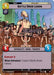Battle Droid Legion (Hyperspace) - Foil