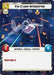 Eta-2 Light Interceptor  (Hyperspace) - Foil