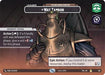 Wat Tambor - Techno Union Foreman  (Showcase)