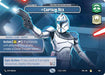 Captain Rex - Fighting For His Brothers  (Showcase)