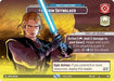 Anakin Skywalker - What it Takes to Win  (Showcase)