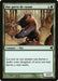 Oso garra de runas - Runeclaw Bear