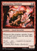 Rampaging Classmate (Foil)